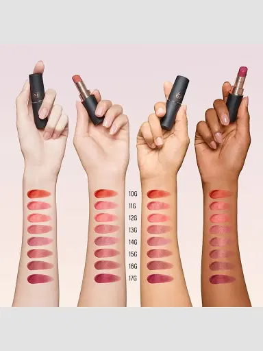 Decorté Women's Rouge Decorté Glow Lipstick | Thumbnail 5 Decorté Women's Rouge Decorté Glow Lipstick | Thumbnail 5