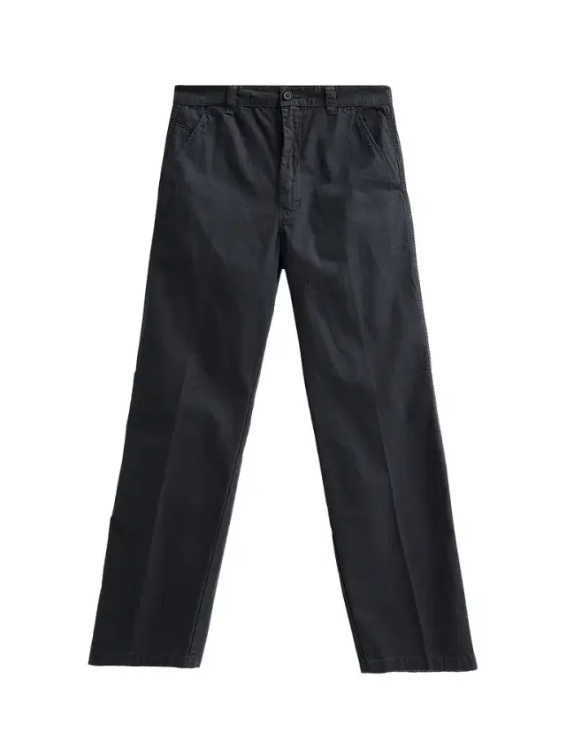 Diesel Men's Hant Cotton Chino Pants