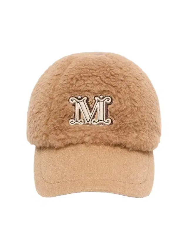 Max Mara Women's Silk Hat - Camel