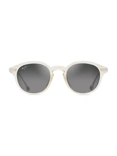 Maui Jim Men's Momi 49MM Round Sunglasses | Thumbnail 1 Maui Jim Men's Momi 49MM Round Sunglasses | Thumbnail 1