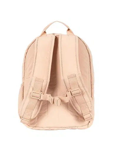 Konges Slojd Girl's Juno Sequined Backpack - Cameo Rose | Thumbnail 1