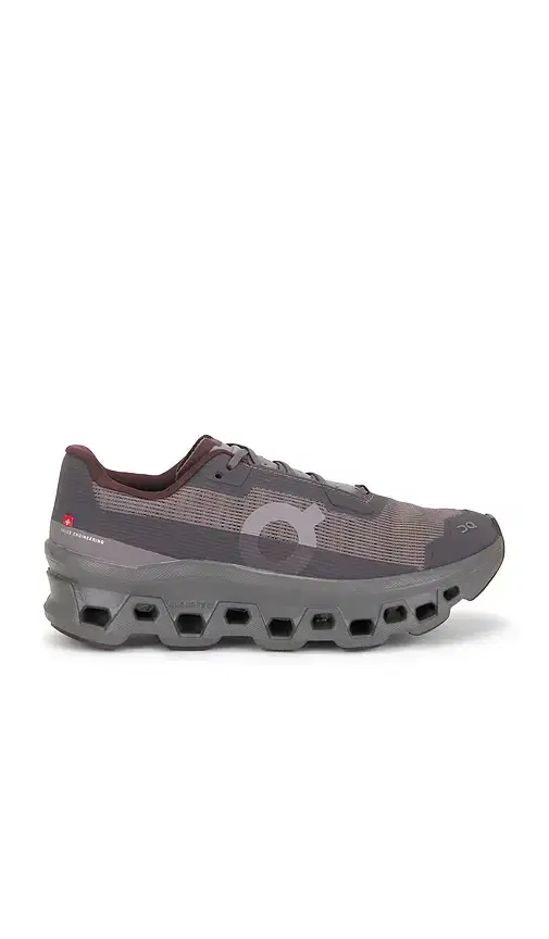 ON Cloudmonster Void New Edition Sneaker