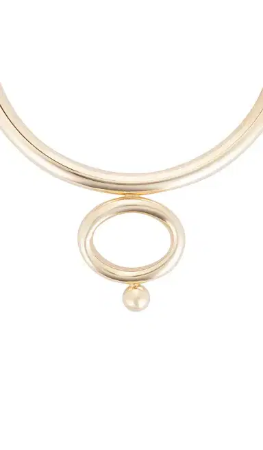 TPO Solara Necklace | Thumbnail 2 TPO Solara Necklace | Thumbnail 2