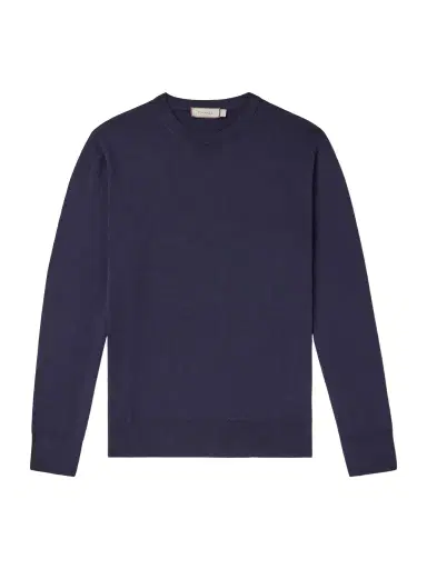 Canali Wool Sweater - Men | Thumbnail 1