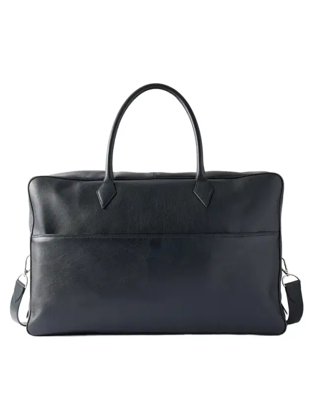 Métier Closer Weekend Leather Weekend Bag - Men
