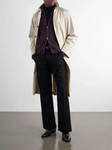 Tom Ford Wool Rollneck Sweater - Men | Thumbnail 2