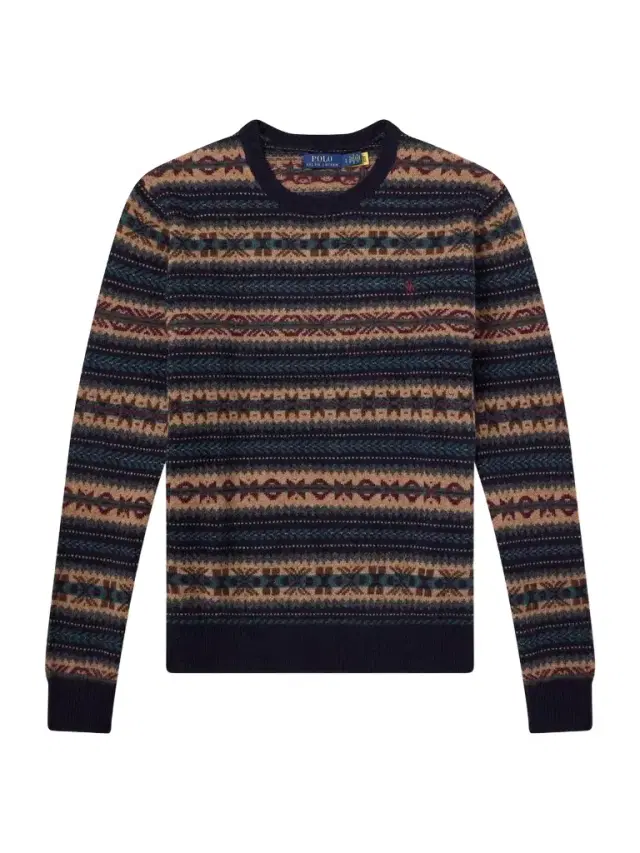 Polo Ralph Lauren Wool Sweater - Men
