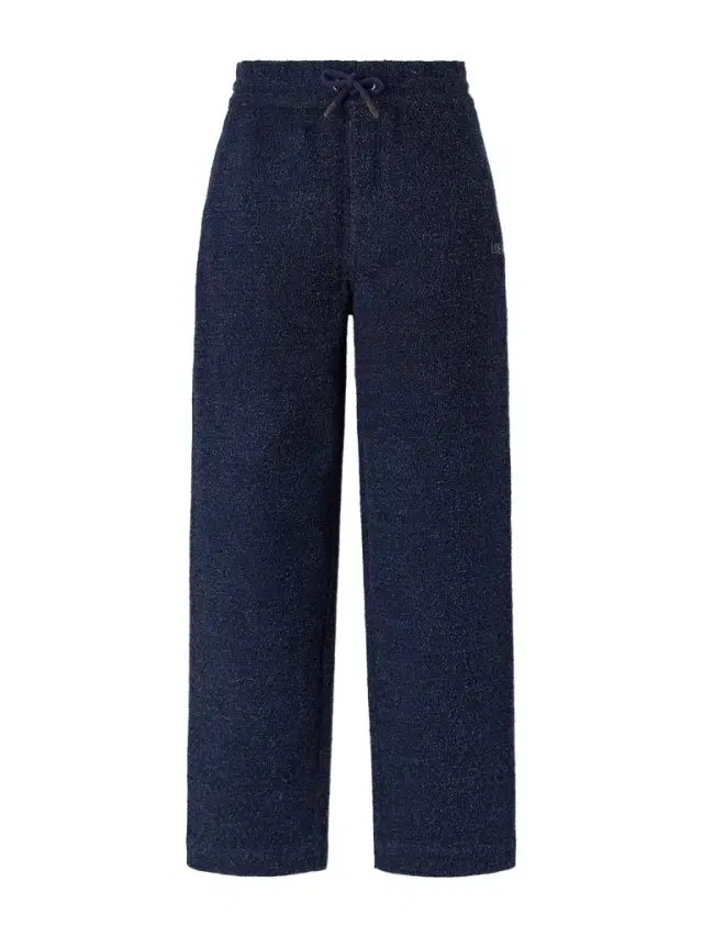 Loewe Wide-Leg Cotton-Blend Terry Drawstring Trousers - Men