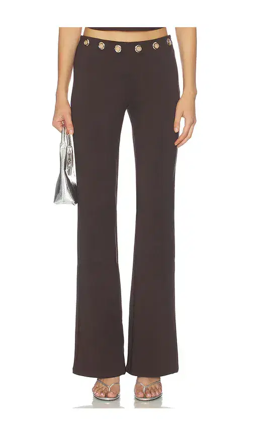 Tiger Mist Marren Pant