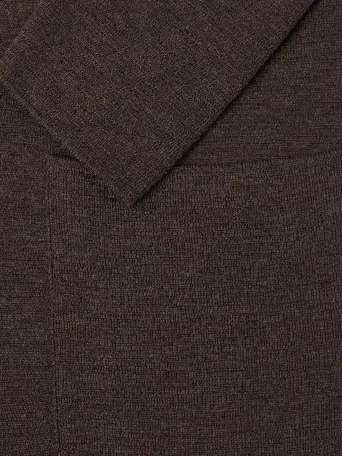 Slowear Merino Wool Blazer - Men | Thumbnail 6
