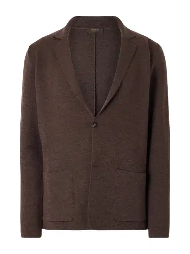 Slowear Merino Wool Blazer - Men | Thumbnail 1