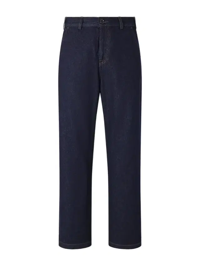 Oliver Spencer Westall Straight-Leg Jeans - Men