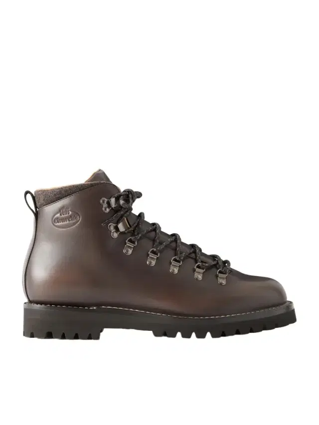Church's Poulton Leather Hiking Boots - Men
