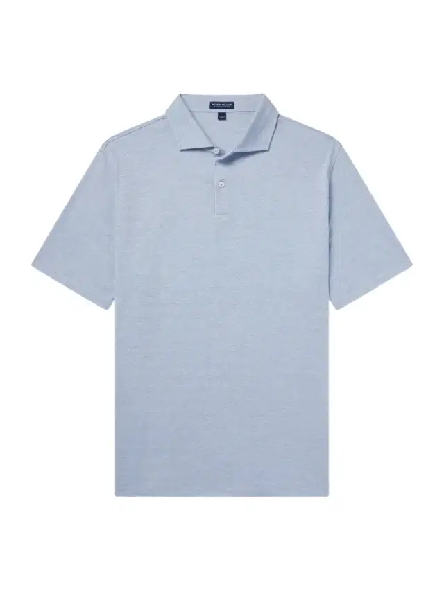 Peter Millar Excursionist Cotton-Blend Herringbone Polo Shirt - Men