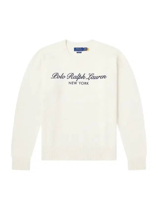 Polo Ralph Lauren Logo-Embroidered Wool and Cotton-Blend Sweater - Men