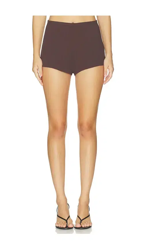 AFRM Wren Short