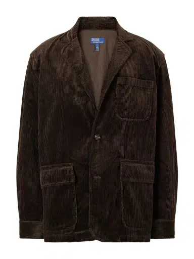 Polo Ralph Lauren Cotton-Corduroy Blazer - Men | Thumbnail 1