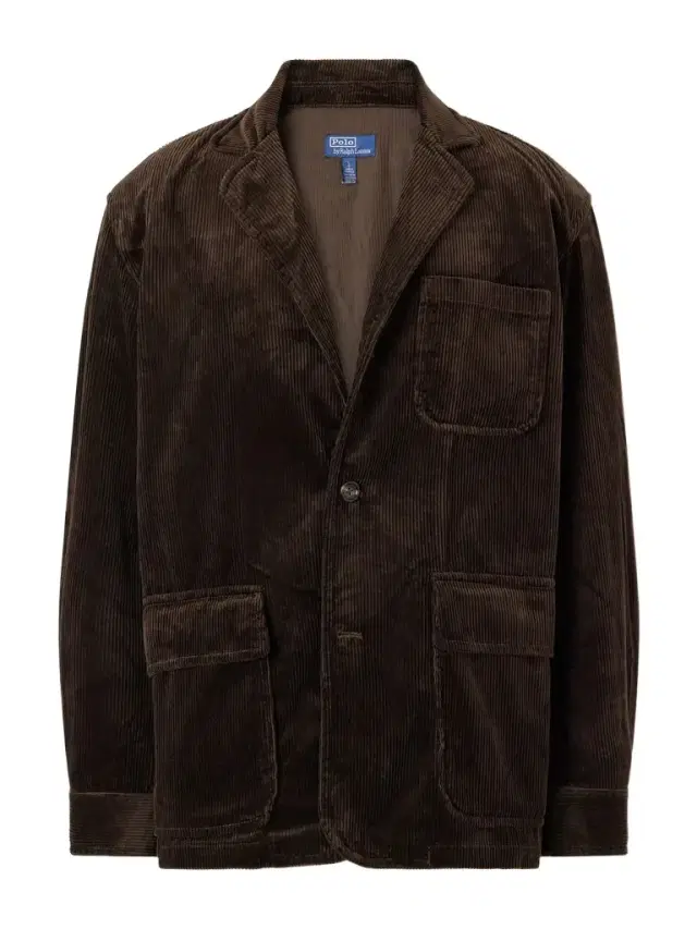 Polo Ralph Lauren Cotton-Corduroy Blazer - Men