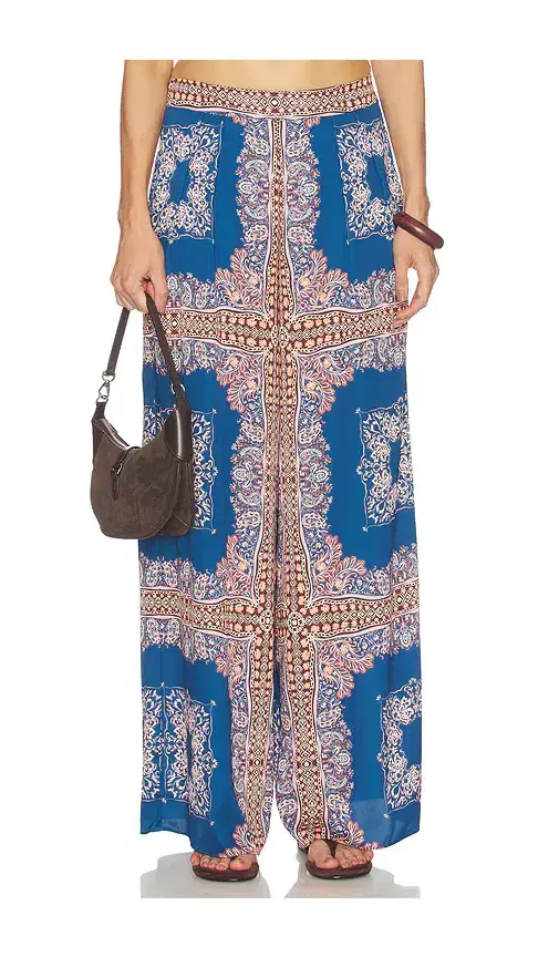Misa Los Angeles Selena Pant