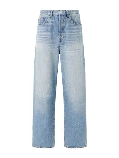 Frame Wide-Leg Jeans - Men | Thumbnail 1
