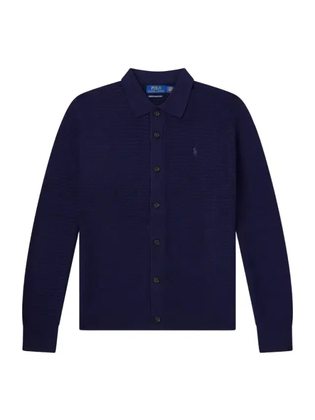 Polo Ralph Lauren Wool Cardigan - Men