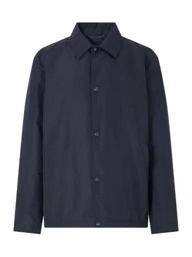 Ralph Lauren Purple Label Thompson Shell Bomber Jacket - Men | Thumbnail 1 Ralph Lauren Purple Label Thompson Shell Bomber Jacket - Men | Thumbnail 1