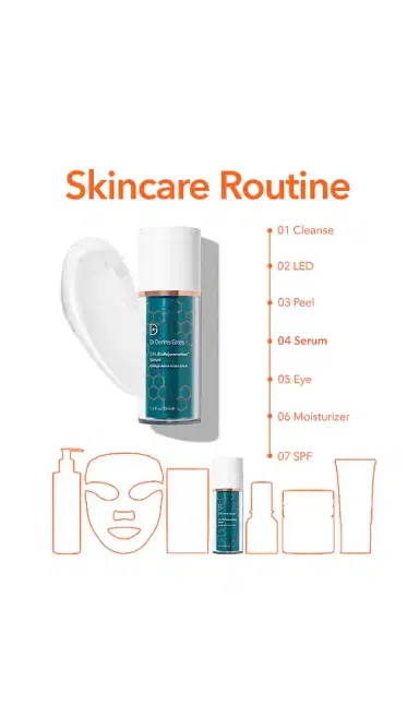 Dr. Dennis Gross Skincare DRx Biorejuvenation Serum | Thumbnail 2 Dr. Dennis Gross Skincare DRx Biorejuvenation Serum | Thumbnail 2