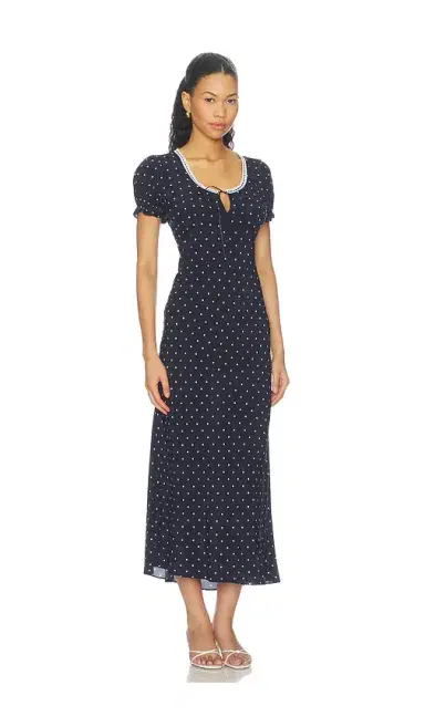 RAILS Allison Dress | Thumbnail 2 RAILS Allison Dress | Thumbnail 2