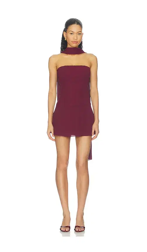 superdown Jayleen Mini Dress