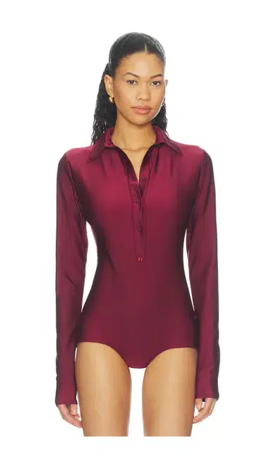 Shani Shemer Ash Bodysuit | Thumbnail 2