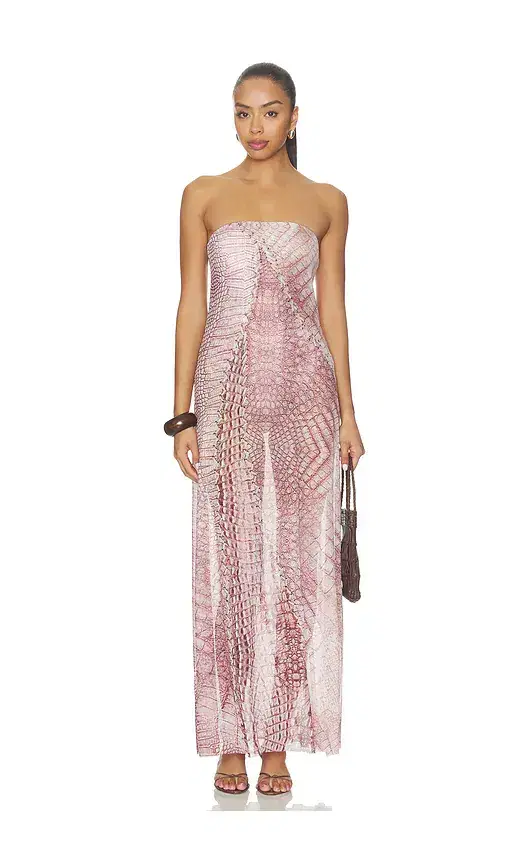 AFRM Alfie Dress