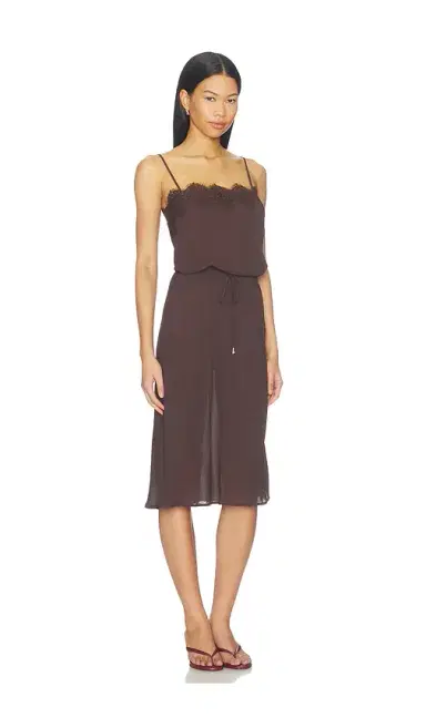 AFRM Tabitha Dress | Thumbnail 2