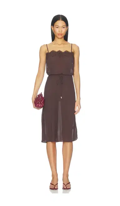 AFRM Tabitha Dress | Thumbnail 1