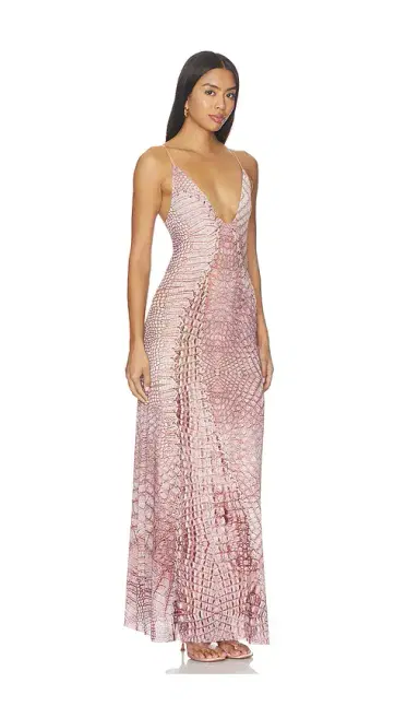 AFRM Romy Dress | Thumbnail 2