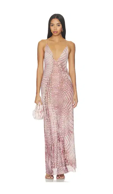 AFRM Romy Dress | Thumbnail 1
