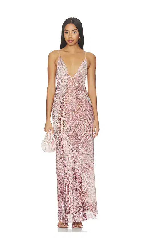 AFRM Romy Dress