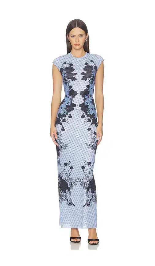 AFRM Mylo Dress
