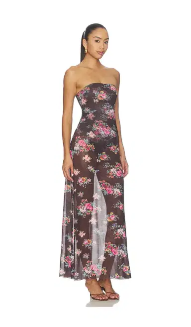 AFRM Alfie Dress | Thumbnail 2