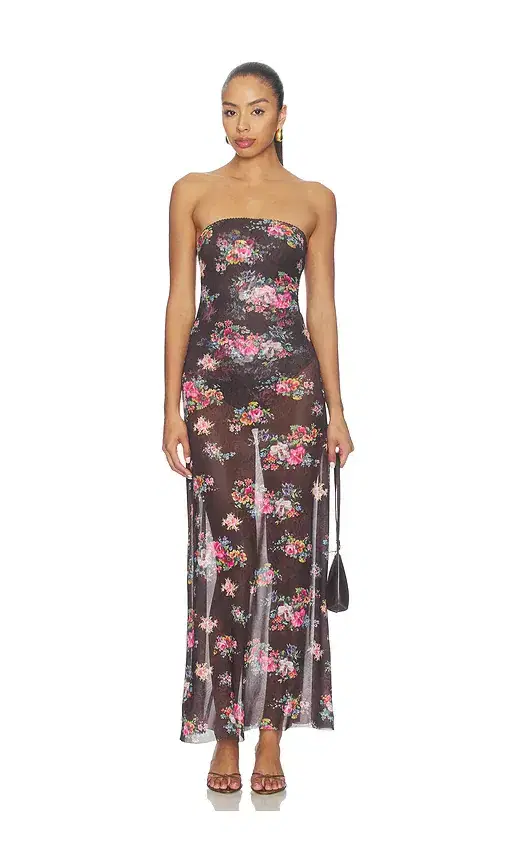 AFRM Alfie Dress