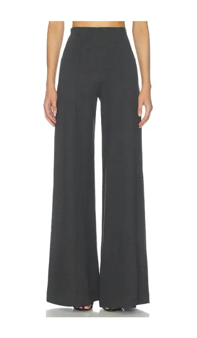 Ripley Rader Ponte Knit Long Wide Leg Pant | Thumbnail 1