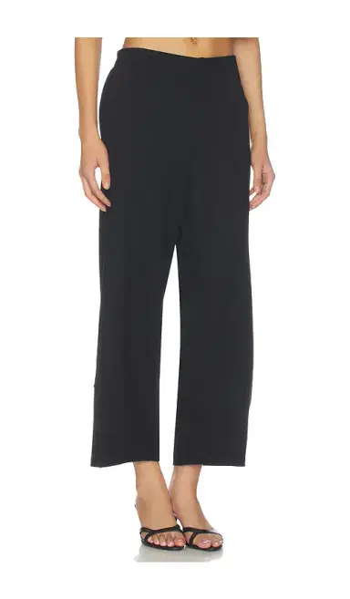 Ripley Rader Ponte Knit Barrel Pant | Thumbnail 2 Ripley Rader Ponte Knit Barrel Pant | Thumbnail 2