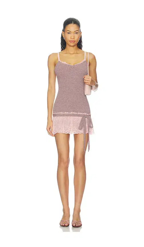 Tiger Mist Celia Dress