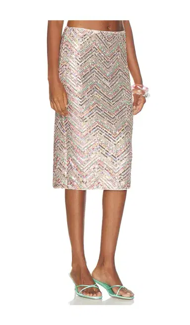 AFRM Audino Skirt | Thumbnail 2