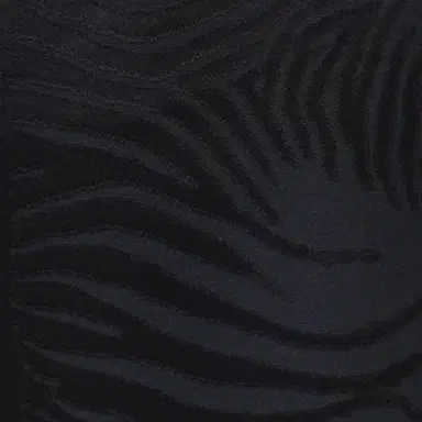Roberto Cavalli Flared Pants With Tiger Skin Pattern | Thumbnail 4
