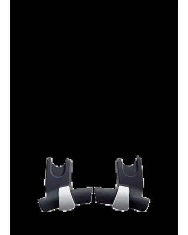Bugaboo Maxi-Cosi Car Seat Adapter | Thumbnail 2