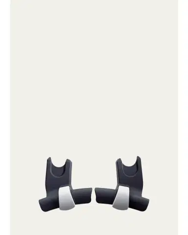 Bugaboo Maxi-Cosi Car Seat Adapter | Thumbnail 1