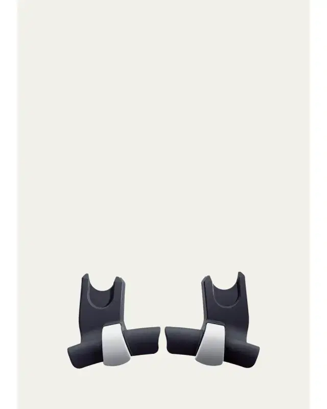 Bugaboo Maxi-Cosi Car Seat Adapter