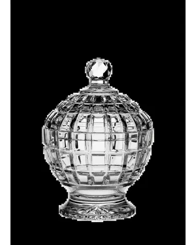 William Yeoward Crystal Eugenie Bonbonniere | Thumbnail 2