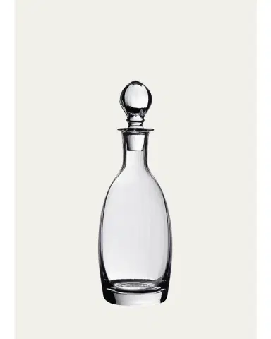 William Yeoward Crystal Corinne Glass Decanter Bottle | Thumbnail 1