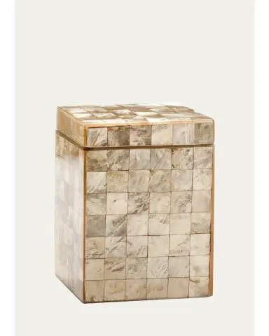 Labrazel Capiz Champagne Canister | Thumbnail 1